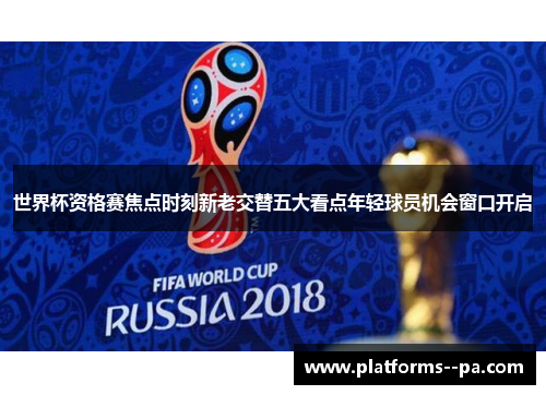 世界杯资格赛焦点时刻新老交替五大看点年轻球员机会窗口开启