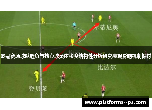 欧冠赛场球队胜负与核心球员依赖度结构性分析研究表现影响机制探讨